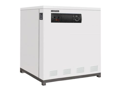 Котел напольный газовый с чугунным теплообменником KENTATSU Kobold-PRO-15 (236 кВт)