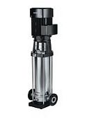 Вертикальный многоступенчатый насос Hydroo VF3-11R 0110 T 2340 5 2 IE3 по цене 94025 руб.